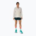 ASICS Road 3.5IN női futónadrág szász zöld 2