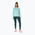 Női hosszú ujjú futófelső ASICS Road Lite-Show oasis green 2