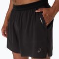 ASICS férfi futónadrág Fujitrail Elite teljesítmény fekete 5