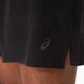 ASICS férfi futónadrág Fujitrail Elite teljesítmény fekete 9