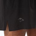 ASICS férfi futónadrág Fujitrail Elite teljesítmény fekete 10