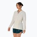 Női ASICS Road Packable nyírfából készült futódzseki 4