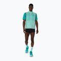 Férfi Asics Metarun Packable futó ujjatlan oázis zöld 2