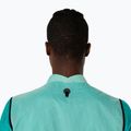 Férfi Asics Metarun Packable futó ujjatlan oázis zöld 10