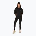 Női futó leggings ASICS Nagino Run Állítható Tight Tight teljesítmény fekete 2