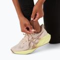 Női futó leggings ASICS Nagino Run Állítható Tight Tight teljesítmény fekete 8
