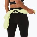 Női futó leggings ASICS Nagino Run Állítható Tight Tight teljesítmény fekete 9