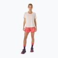 Női futópóló ASICS Road V-Neck birch 2