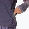 ASICS női futó ujjatlan Metarun Packable szürkéslila szürkéslila 7
