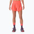 ASICS Road 3.5IN női futónadrág korall zátony