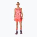 ASICS Road 3.5IN női futónadrág korall zátony 2