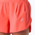 ASICS Road 3.5IN női futónadrág korall zátony 6