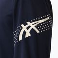 Férfi hosszú ujjú futófelső ASICS Icon LS 1/2 Zip midnight 6