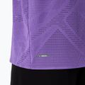 Férfi ASICS Metarun SS Top futópóló edo lila 6