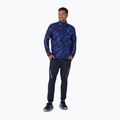 ASICS férfi Lite-Show éjféli futónadrág 2