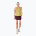Női ASICS Road Tank futó póló citromfű 2