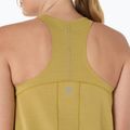 Női ASICS Road Tank futó póló citromfű 6