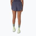 Női ASICS Nagino Run Adjustable 4IN futónadrág indigó köd 3