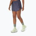 Női ASICS Nagino Run Adjustable 4IN futónadrág indigó köd 4
