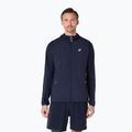 Férfi futókabát ASICS Road Packable Jacket midnight