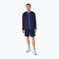 Férfi futókabát ASICS Road Packable Jacket midnight 2