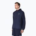 Férfi futókabát ASICS Road Packable Jacket midnight 4