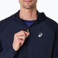 Férfi futókabát ASICS Road Packable Jacket midnight 5
