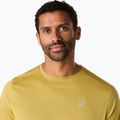 Férfi ASICS Core citromfüves futópóló 5