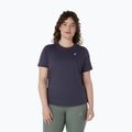 Női edzőpóló ASICS Core Top indigó köd ASICS Core Top indigó köd
