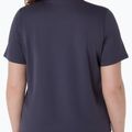 Női edzőpóló ASICS Core Top indigó köd ASICS Core Top indigó köd 3