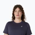 Női edzőpóló ASICS Core Top indigó köd ASICS Core Top indigó köd 5