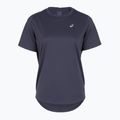 Női edzőpóló ASICS Core Top indigó köd ASICS Core Top indigó köd 7