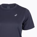 Női edzőpóló ASICS Core Top indigó köd ASICS Core Top indigó köd 9