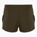 Férfi ASICS Core Split Short barna kő futónadrág 8