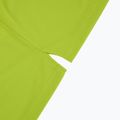 Férfi ASICS Core neon lime futópóló 9