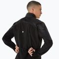 Férfi ASICS Road Winter teljesítményű futódzseki fekete 7
