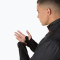 Férfi ASICS Road Winter teljesítményű futódzseki fekete 10