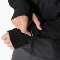 Férfi ASICS Road Winter teljesítményű futódzseki fekete 11