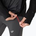 Férfi ASICS Road Winter teljesítményű futódzseki fekete 12
