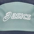 ASICS 5 Panel éjfél/len rock/monument kék baseball sapka 3