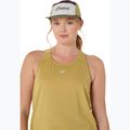 ASICS 5 Panel köpenyzöld/sötét ribizli/citromfű baseball sapka 3