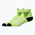 ASICS Fujitrail negyed zokni lime zöld 2