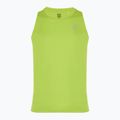 Férfi ASICS Core Singlet futópóló neon lime 5