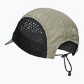 ASICS Fujitrail köpeny zöld/khaki baseball sapka 2