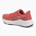 ASICS Versablast 4 női futócipő sötét rózsaszín agyag/nyírfa 3
