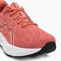ASICS Versablast 4 női futócipő sötét rózsaszín agyag/nyírfa 7