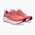 ASICS Versablast 4 női futócipő sötét rózsaszín agyag/nyírfa 3