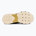 ASICS Gel-Venture 10 vízálló női futócipő fekete/barna kő 4