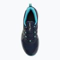 ASICS Trail Scout 3 éjfekete/búzasárga férfi futócipő 5