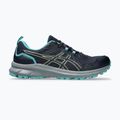 ASICS Trail Scout 3 éjfekete/búzasárga férfi futócipő